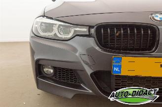 BMW 3-serie 318i Automaat M Sport Corporate Lease picture 28
