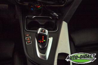 BMW 3-serie 318i Automaat M Sport Corporate Lease picture 11