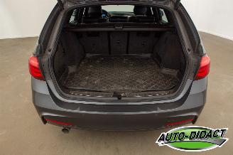 BMW 3-serie 318i Automaat M Sport Corporate Lease picture 32