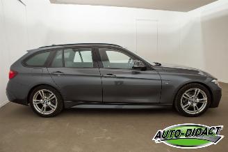 BMW 3-serie 318i Automaat M Sport Corporate Lease picture 34