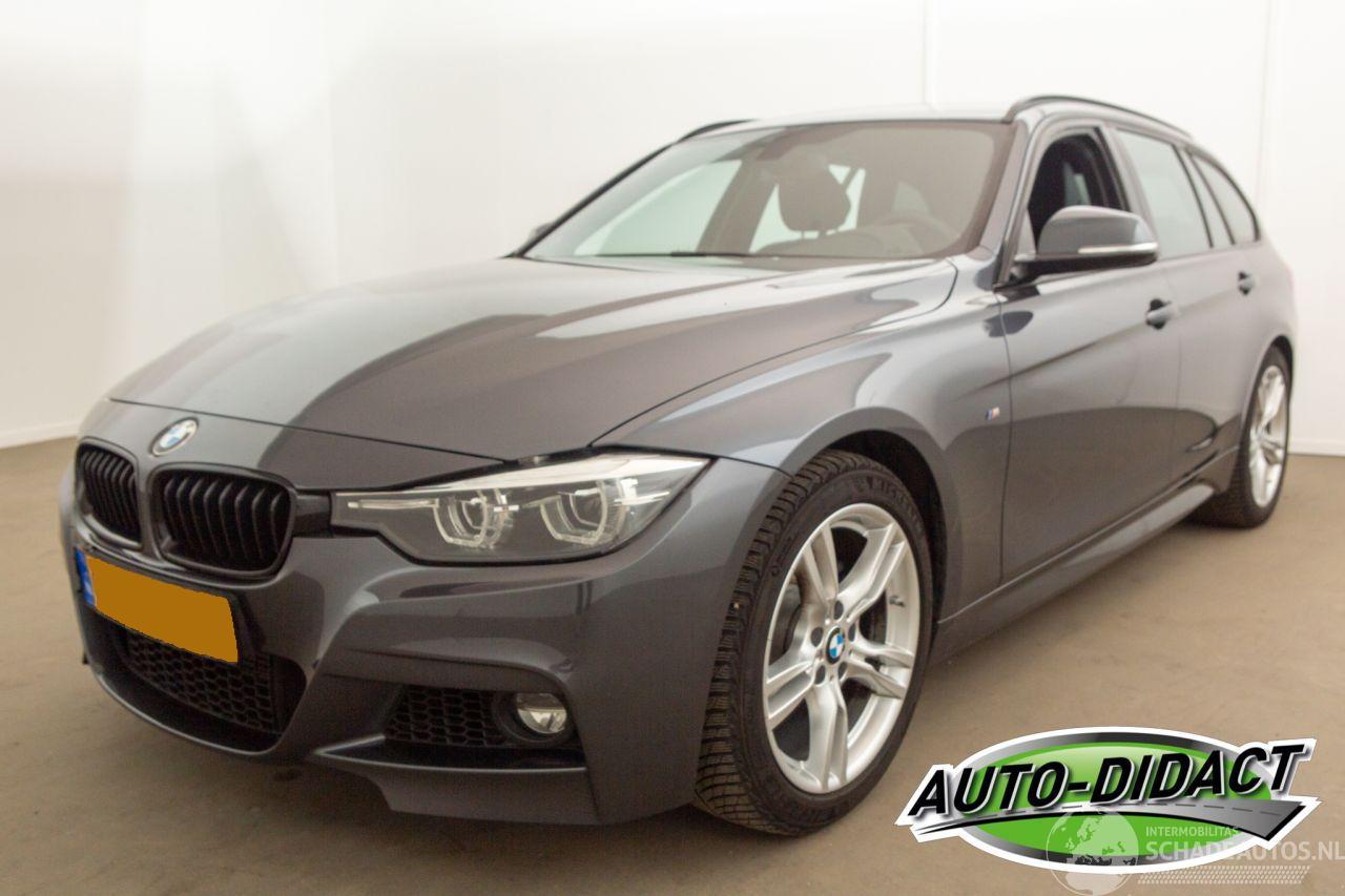BMW 3-serie 318i Automaat M Sport Corporate Lease