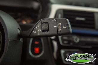 BMW 3-serie 318i Automaat M Sport Corporate Lease picture 15