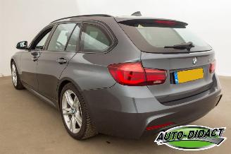 BMW 3-serie 318i Automaat M Sport Corporate Lease picture 3