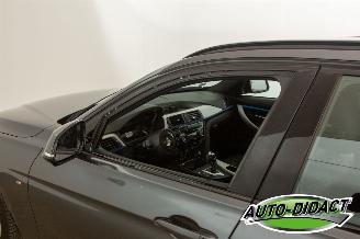 BMW 3-serie 318i Automaat M Sport Corporate Lease picture 25