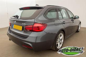 BMW 3-serie 318i Automaat M Sport Corporate Lease picture 4