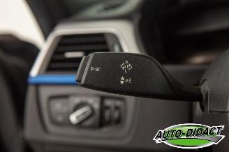 BMW 3-serie 318i Automaat M Sport Corporate Lease picture 14