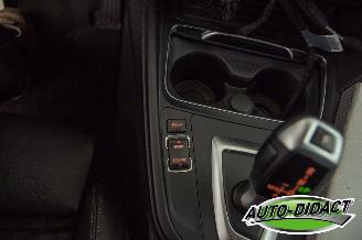 BMW 3-serie 318i Automaat M Sport Corporate Lease picture 9