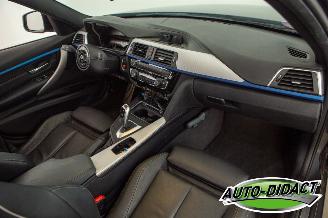 BMW 3-serie 318i Automaat M Sport Corporate Lease picture 16