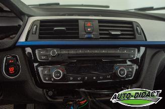 BMW 3-serie 318i Automaat M Sport Corporate Lease picture 8