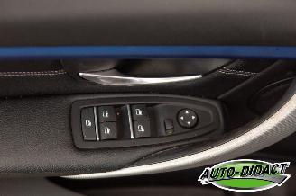 BMW 3-serie 318i Automaat M Sport Corporate Lease picture 12