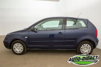 Volkswagen Polo 1.2-12V Athene Airco picture 38