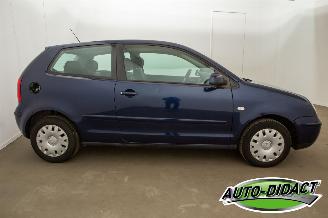 Volkswagen Polo 1.2-12V Athene Airco picture 39