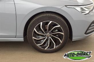 Volkswagen Golf 1.0 TSI Life 44.389 km NAP Digi Dash Clima Navi picture 36