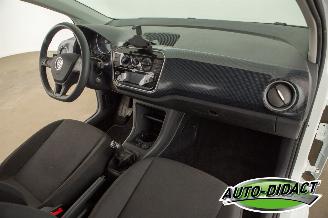 Volkswagen Up! 1.0 Airco 21.167 km NAP picture 13