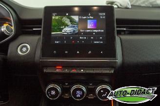 Renault Clio 1.0 TCe 57.384 km Clima Intens picture 10