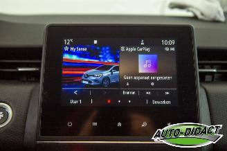 Renault Clio 1.0 TCe 57.384 km Clima Intens picture 7