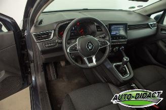 Renault Clio 1.0 TCe 90 Navi Airco Techno picture 25