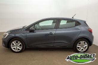 Renault Clio 1.0 TCe 90 Navi Airco Techno picture 36