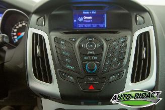 Ford Focus 1.0 EcoBoost Clima Navi picture 7