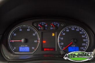 Volkswagen Polo 1.4-16V Automaat Airco Optive picture 6