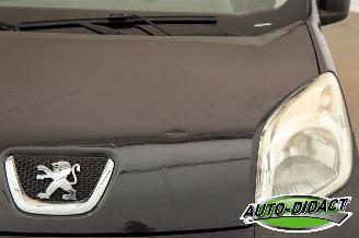 Peugeot Bipper 1.3 HDi GEEN SLEUTEL AANWEZIG picture 18