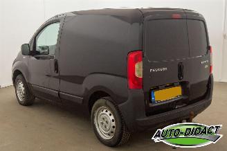 Peugeot Bipper 1.3 HDi GEEN SLEUTEL AANWEZIG picture 3