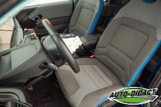 BMW i3 i3s 135kw 59.215 km picture 26