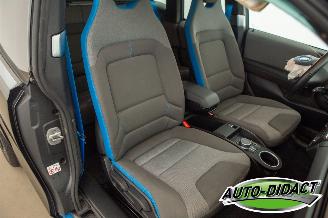 BMW i3 i3s 135kw 59.215 km picture 21