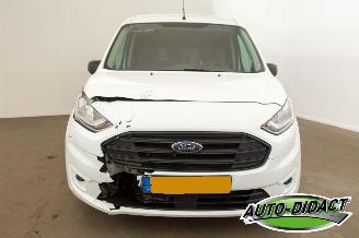 Ford Transit Connect 1.5 EcoBlue Automaat Airco L1 Trend picture 29