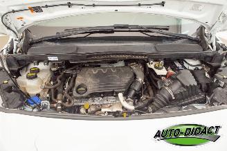 Ford Transit Connect 1.5 EcoBlue Automaat Airco L1 Trend picture 27