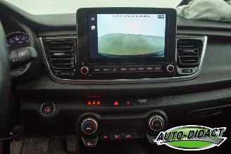 Kia Rio 1.0 Navi Camera Airco Leder Stoelverwarming picture 12