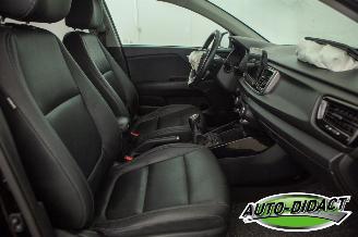 Kia Rio 1.0 Navi Camera Airco Leder Stoelverwarming picture 21