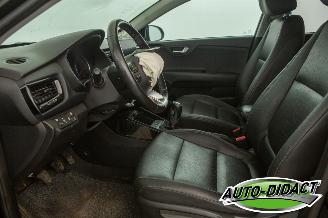 Kia Rio 1.0 Navi Camera Airco Leder Stoelverwarming picture 26