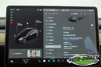 Tesla Model 3 Long Range Dual AWD Pano picture 6