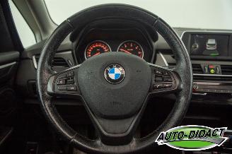 BMW 2-serie 216d Active Tourer Leder Pano Navi Clima picture 5