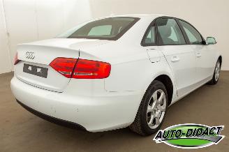 Audi A4 2.0 TDI 105kw Navi Clima Attraction picture 4