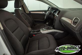 Audi A4 2.0 TDI 105kw Navi Clima Attraction picture 21
