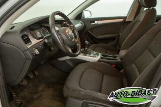 Audi A4 2.0 TDI 105kw Navi Clima Attraction picture 26
