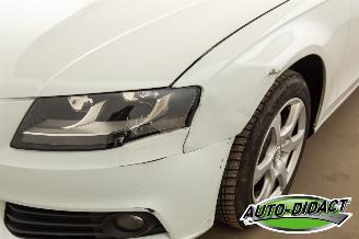 Audi A4 2.0 TDI 105kw Navi Clima Attraction picture 33