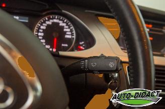 Audi A4 2.0 TDI 105kw Navi Clima Attraction picture 19