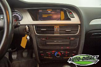 Audi A4 2.0 TDI 105kw Navi Clima Attraction picture 10