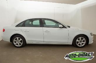 Audi A4 2.0 TDI 105kw Navi Clima Attraction picture 40