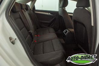 Audi A4 2.0 TDI 105kw Navi Clima Attraction picture 24