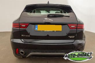 Jaguar E-Pace 2.0 P200 AWD Automaat Pano Camera Leder picture 39