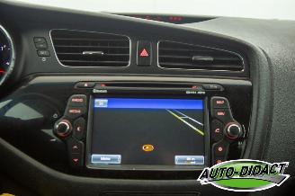 Kia Cee d 1.6 GDI Clima Navi Camera picture 8