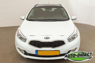 Kia Cee d 1.6 GDI Clima Navi Camera picture 38