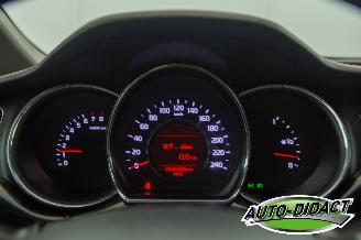 Kia Cee d 1.6 GDI Clima Navi Camera picture 6