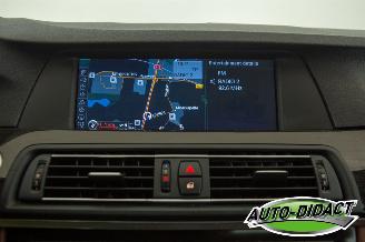 BMW 5-serie 523i Automaat 1e eigenaar Pano Leder Navi High Executive picture 7