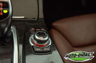 BMW 5-serie 523i Automaat 1e eigenaar Pano Leder Navi High Executive picture 10