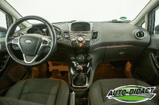 Ford Fiesta 1.6 TDCi Clima Lease Titanium picture 22